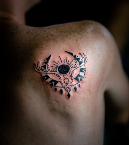 work by Ink by Jay